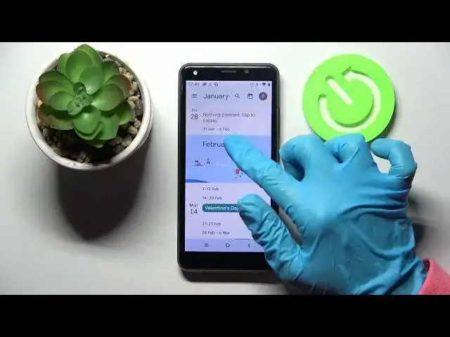 Video thumbnail for STK Life 9 - How To Add Events To Callendar