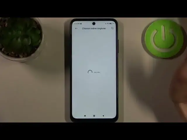 'Video thumbnail for How to Change Ringtone on POCO M3 Pro - Sound Settings'