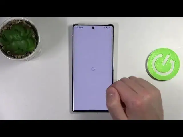 Video thumbnail for How to Activate Google Assistant on Google Pixel 6 Pro – Manage Assistant Settings