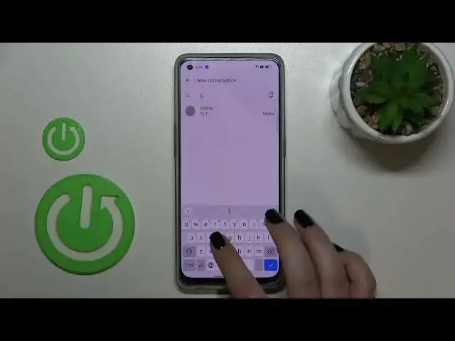 'Video thumbnail for OPPO Reno 7 Lite - How To Change Keyboard Language'