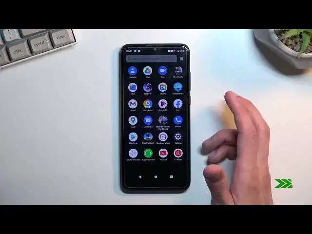 Video thumbnail for How to Take a Screenshot on TCL 205 - Capture the Screen