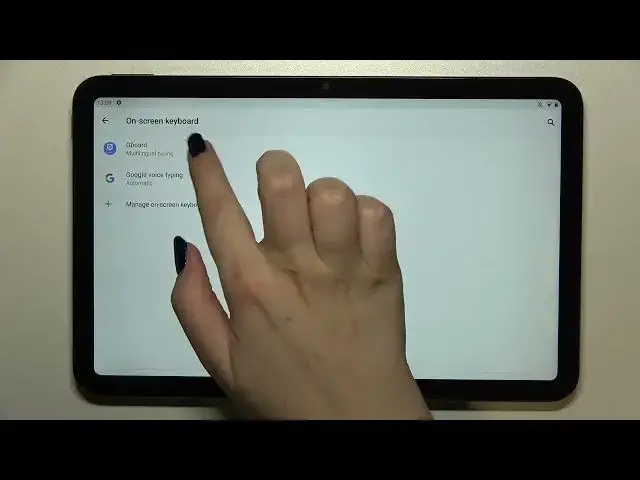 Video thumbnail for How to Allow Emoji Suggestion on Nokia T20 - Manage Input Settings