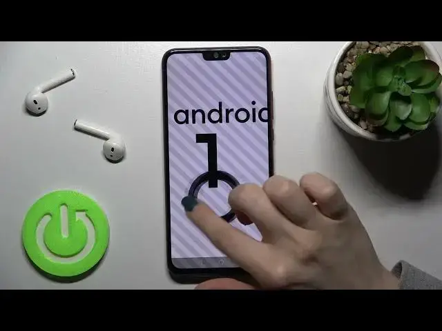 'Video thumbnail for Check Android Version - HUAWEI Honor 8x and Phone Specifications'