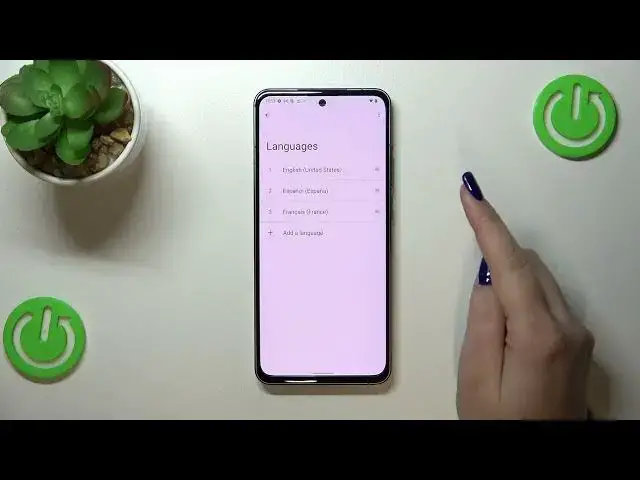 'Video thumbnail for How to Change System Language on NOKIA X30?'