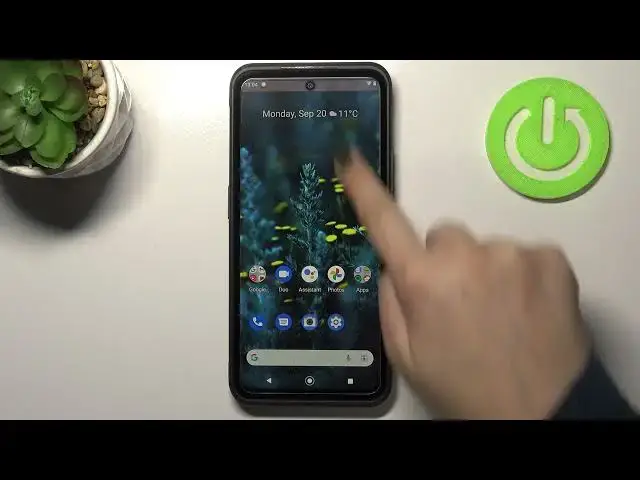 'Video thumbnail for How to Use Eye Comfort Mode in NOKIA XR20 –  Turn On/Off Night Mode'