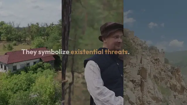 Video thumbnail for Plague and Pestilence Themes