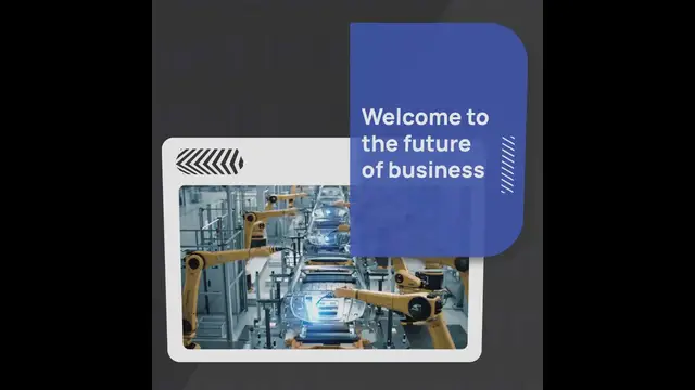 Video thumbnail for Unlocking the Power of AI for Profit