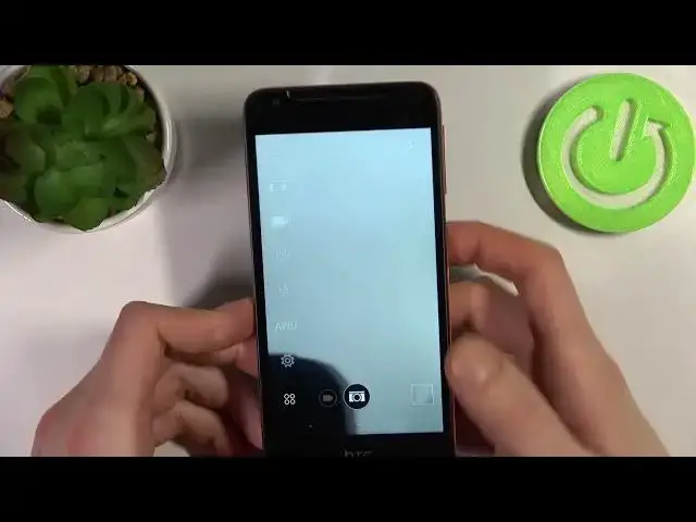 Video thumbnail for How to Enter Camera Burst Shot Mode on HTC Desire 628