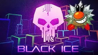 Video thumbnail for Let's Play Black Ice | Indie Roguelike FPS! Infinite Guns!