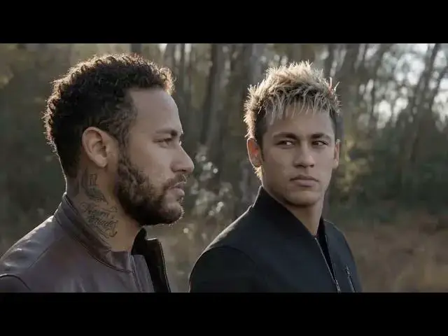 Video thumbnail for Neymar 2030 world cup