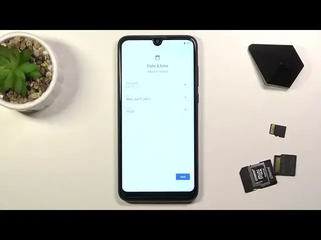 'Video thumbnail for How to Initially Set Up WIKO View 3 – First Activation & Configuration'