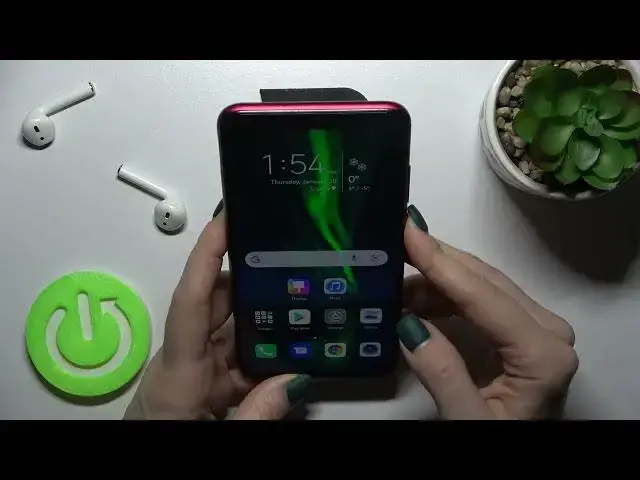 'Video thumbnail for How to Use Face Recognition in Honor 8X - Set Up Face Unlock'