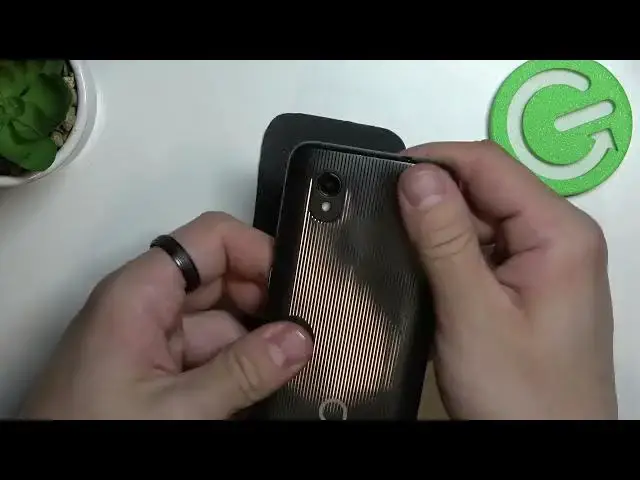 Video thumbnail for Does ALCATEL 1 Have Additional SD Card Slot - Expand Phone Memory