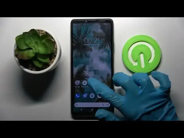 'Video thumbnail for How to Turn On Auto Rotate Screen on SONY Xperia 10 III – Enable Screen Rotation'