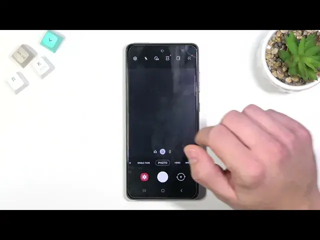 Video thumbnail for How to Change Camera Storage Location in SAMSUNG Galaxy A52s
