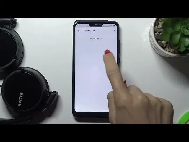 'Video thumbnail for How to Check Total Screen Time on XIAOMI Mi A2 Lite – Digital Wellbeing'