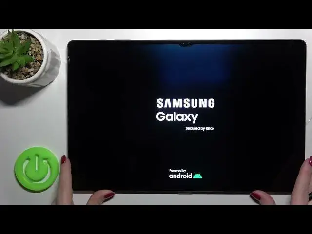 'Video thumbnail for How to Turn On SAMSUNG Galaxy Tab S8 Ultra – Switch On'