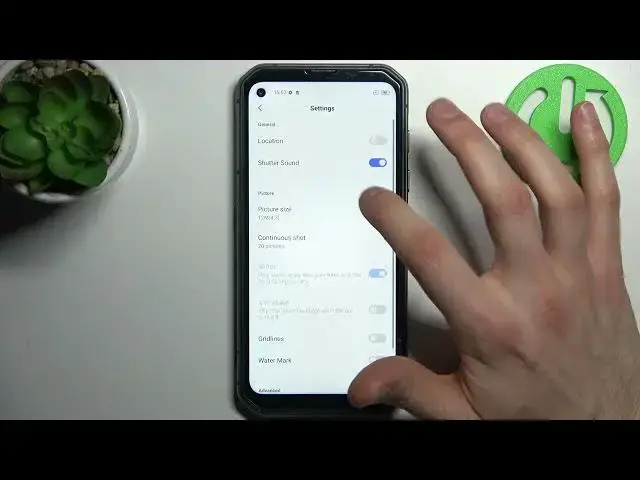 Video thumbnail for How to Change Photo Size on BLACKVIEW BL6000 Pro