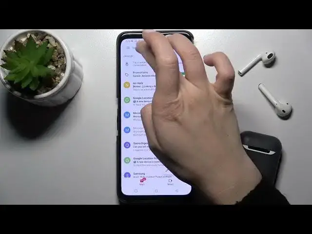 'Video thumbnail for How to Logout from Gmail Account on Asus Rog Phone 5s – Log Out from Google Account'