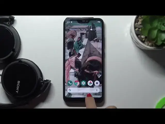 'Video thumbnail for XIAOMI Mi A2 Lite Simulate Color Space - Change Color Shade'