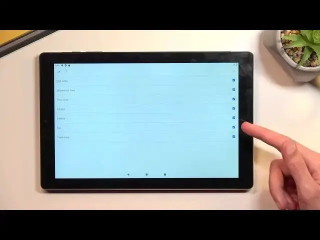 Video thumbnail for How to Copy Contacts on Chuwi HiPad X - Import Contacts