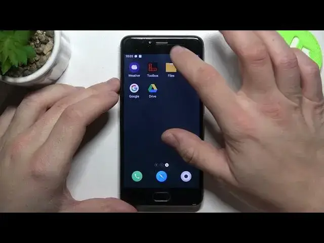 'Video thumbnail for How to Enable & Disable Airplane Mode on MEIZU M5S -  Flight Mode Feature'