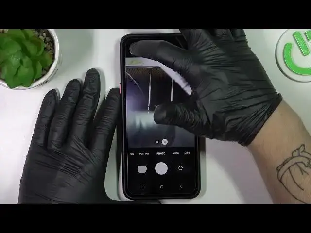 Video thumbnail for How to Manage Mirror Effect in SAMSUNG Galaxy XCover 6 Pro – Camera Reflection mode