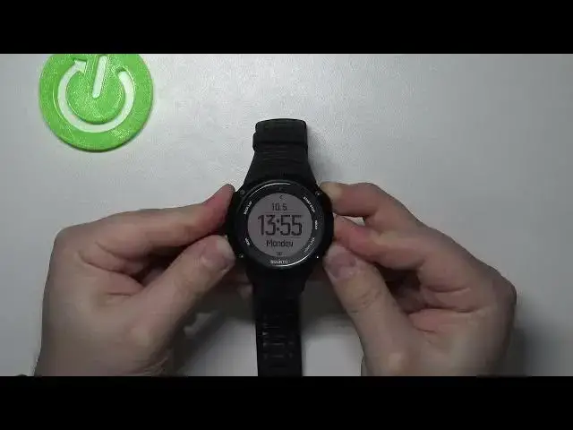 Video thumbnail for How to Soft Reset SUUNTO Ambit3 Peak – Resolve Issue with Frozen Screen