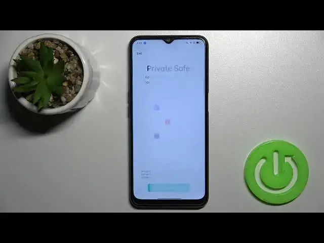 'Video thumbnail for How to Hide Photo in Gallery of Oppo A16 - Access Gallery Settings'