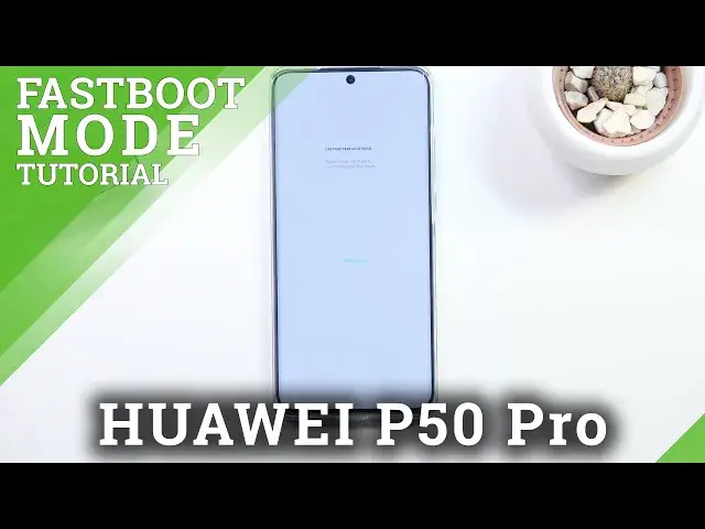 Video thumbnail for FASTBOOT Mode HUAWEI P50 Pro - How to Get HUAWEI OUt of Fastboot Mode