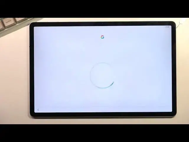 Video thumbnail for How to Initial Set Up SAMSUNG Galaxy Tab S7 FE – First Activation & Configuration