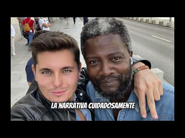 Video thumbnail for Patxi López vuelve a hacerlo: se enfrenta al periodista Vito Quiles tras una pregunta sobre