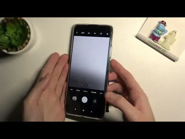 Video thumbnail for How to Manage Camera Watermark on XIAOMI Poco M4 Pro - Set Up Camera Watermark