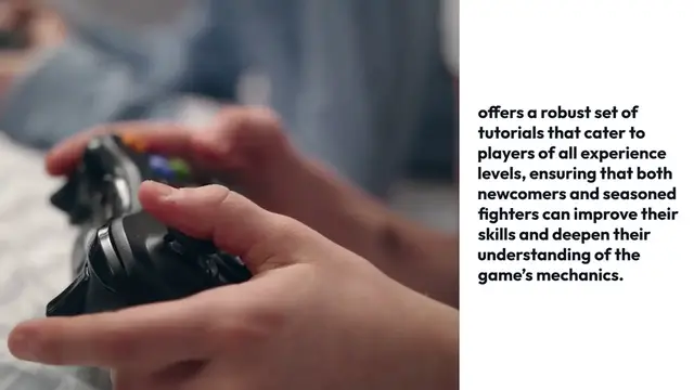 Video thumbnail for Guilty Gear Strive PS5 Tutorials