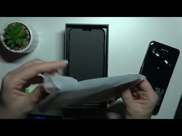 Video thumbnail for Nubia Red Magic 7 - All Box Accessories