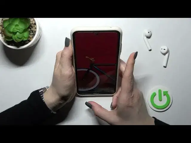 'Video thumbnail for How Does Face Recognition Works on Nokia X20 - Face Unlock Test'