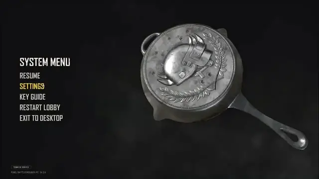 Video thumbnail for Social Flexibility: How to Change Offline/Online Status in PUBG