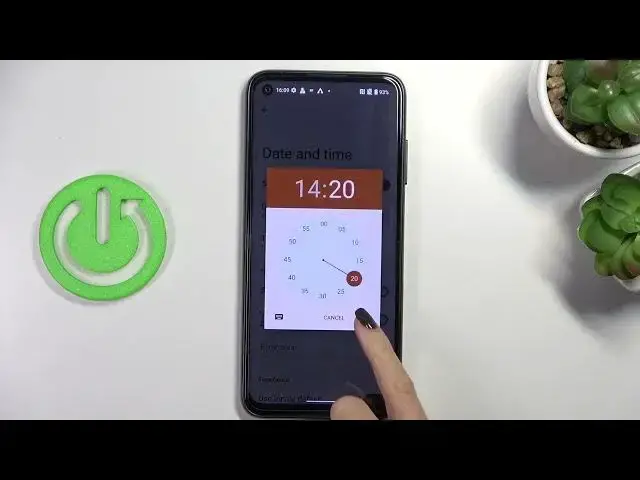 'Video thumbnail for How to Change Date & Time on HTC Desire 22 Pro - Set Up Date and Time'