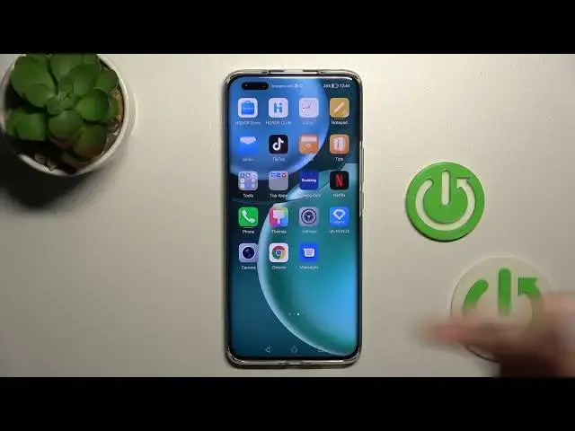 'Video thumbnail for How To Connect HONOR Magic4 Pro With WIFI'