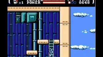 Video thumbnail for Let's Play Power Blade [5]