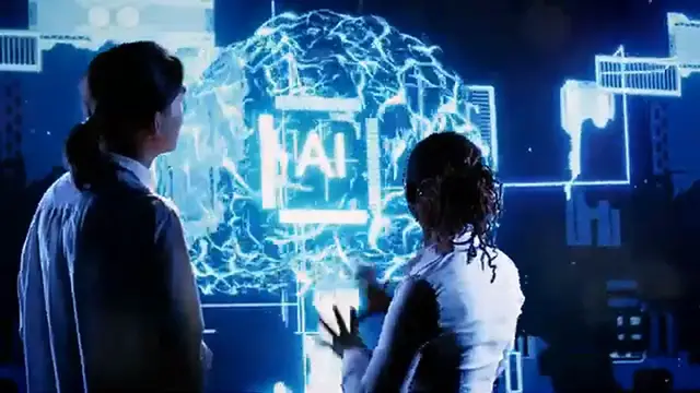 Video thumbnail for Why We Should Question AI (Before It Questions Us) #ai