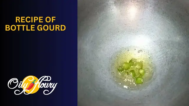 Video thumbnail for How to Cook Bottle Gourd