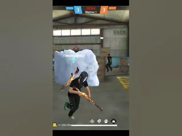 Video thumbnail for #funk #freefire