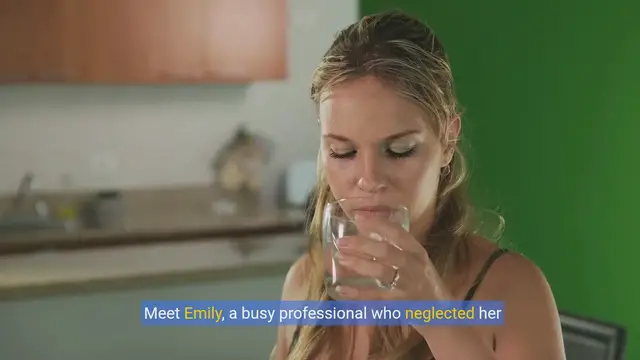 Video thumbnail for Bright Smiles: Mastering Dental Health with Simple Tips and Techniques