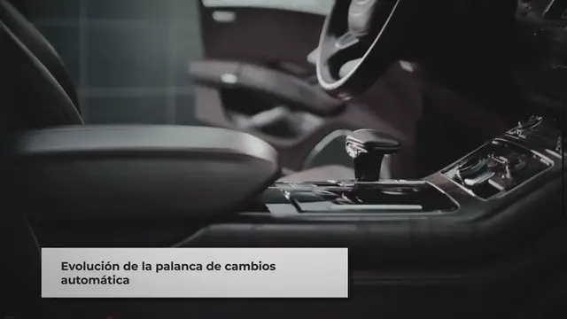 'Video thumbnail for ᐈ Funciones de la Palanca de Cambios Automática ✅ ¿Cómo Funciona?🔧 💥'