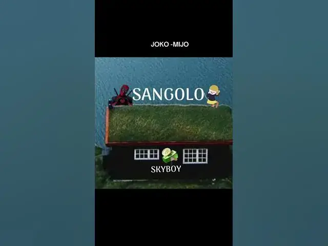 Video thumbnail for Joko mijo