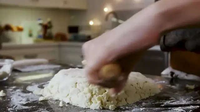 Video thumbnail for Chef Lena Tries 4 Of The Most Famous Biscuit Recipes To Find The Best One(720P_HD)