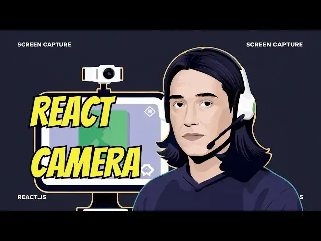 Video thumbnail for Build a React.js Screen Capture as PNG Image in Browser Using react-screen-capture Library in JSX