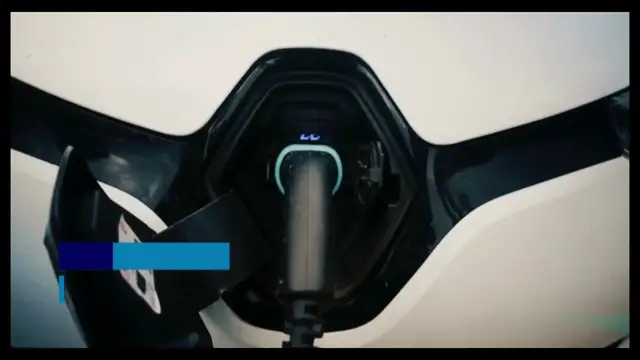 Video thumbnail for Revving into the Future of Modern Driving
