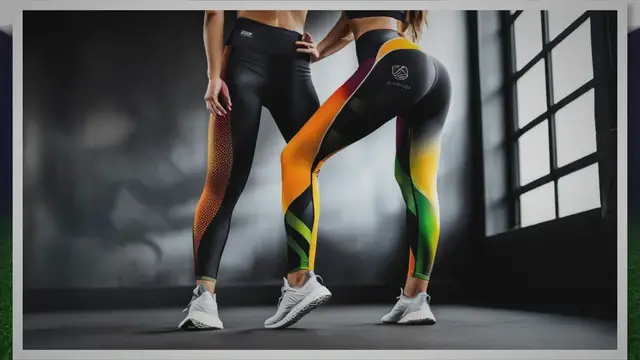 Video thumbnail for ZVO Fitness Leggings Scam Or Legit? Is It Worth Trying?